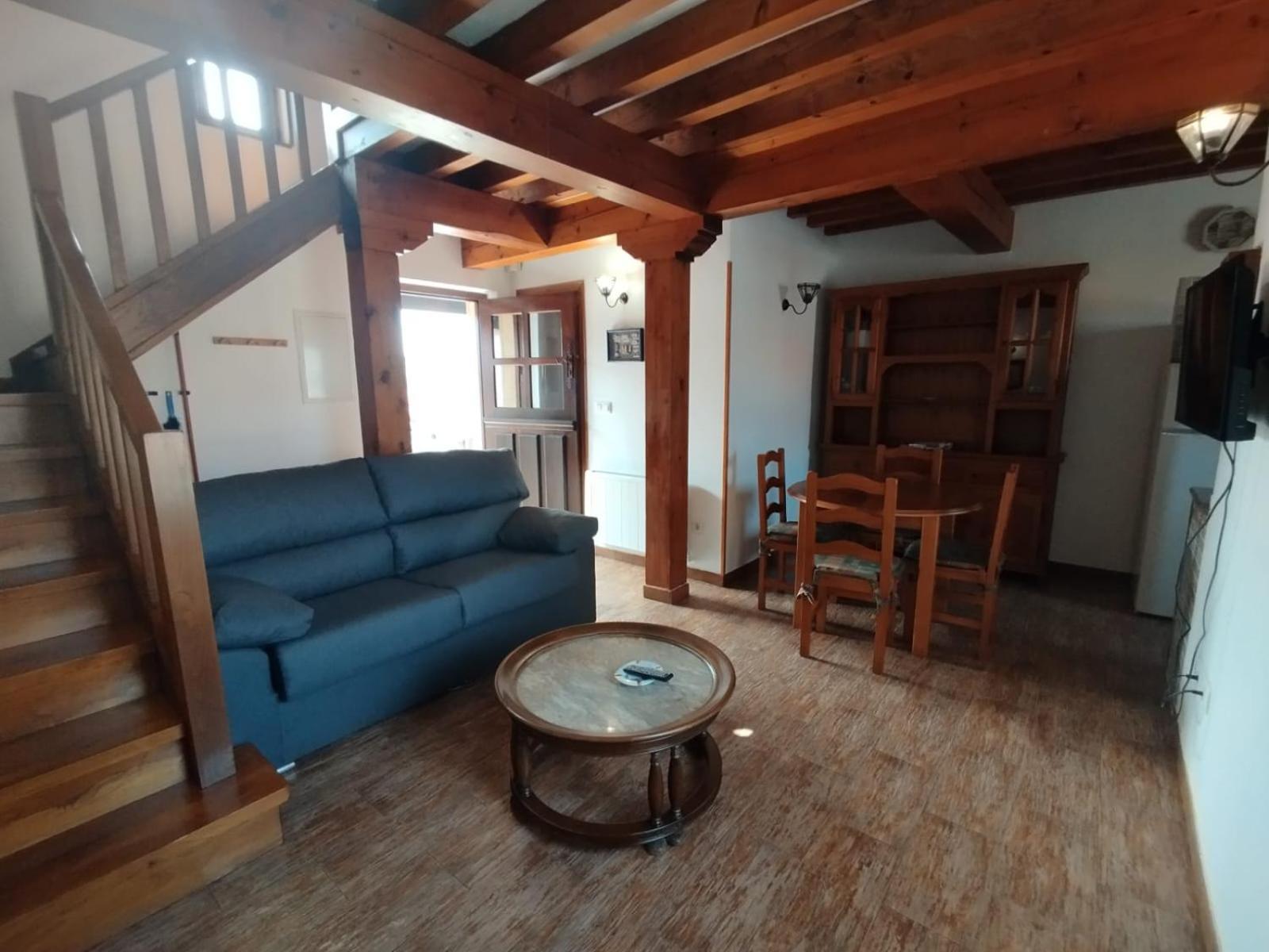 Apartamentos Copi Villa De Suances Exterior photo