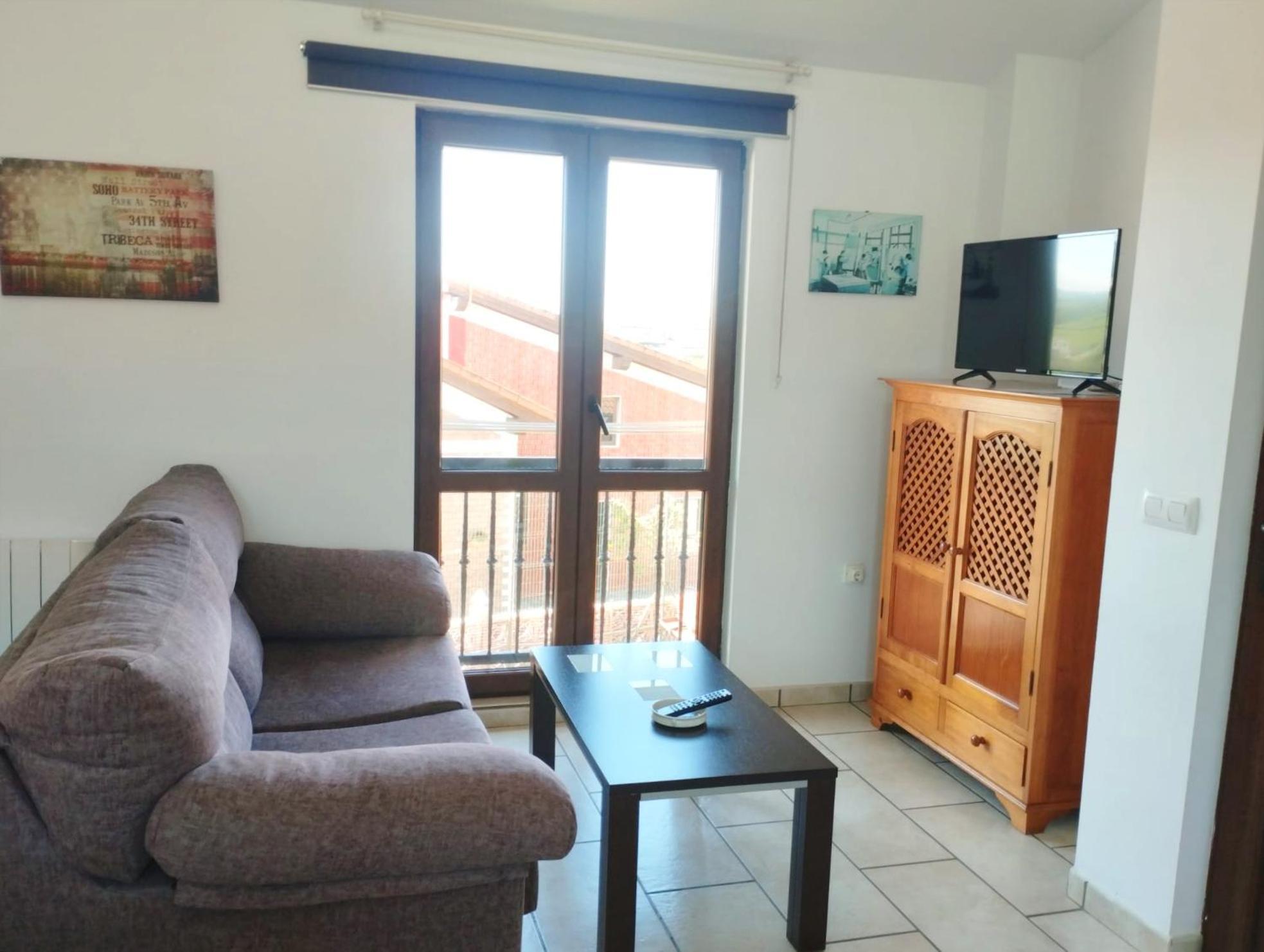 Apartamentos Copi Villa De Suances Exterior photo